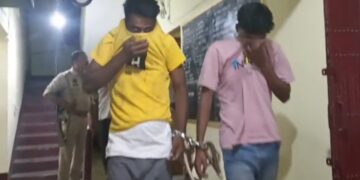 Eight Arrested in Gauhati University Marksheet Scam