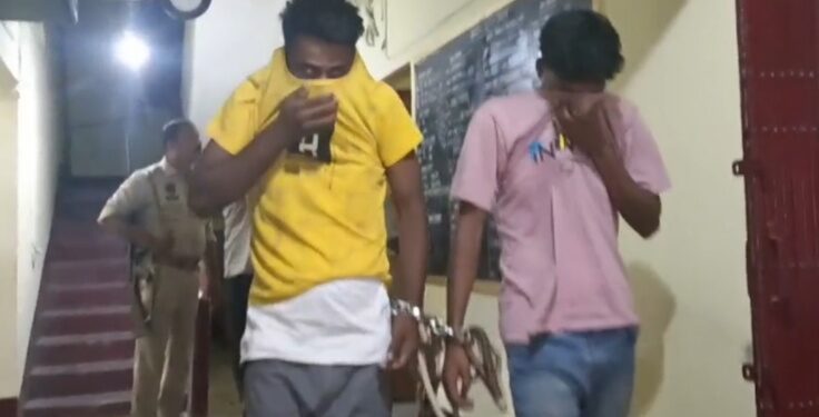 Eight Arrested in Gauhati University Marksheet Scam