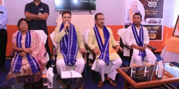 Prime Minister Modi Acknowledges Tripura’s Electoral Success in ‘Mann Ki Baat’