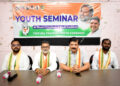 Congress Leaders Address Unemployment at Tripura Seminar