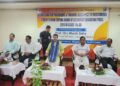 Chief Minister Dr. Manik Saha Advocates for Engineers’ Role in Solving Basic Problems