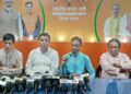 BJP Responds to Allegations Amidst Panchayat Elections Preparations