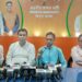 BJP Responds to Allegations Amidst Panchayat Elections Preparations