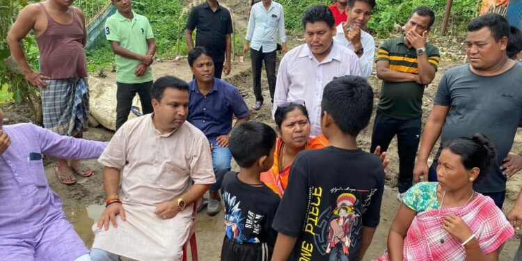 Tragic Well-Cleaning Incident Claims Three Lives in Taibandal