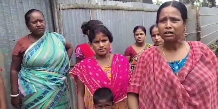 Residents of Smart City threaten to boycott polls over poor road condition