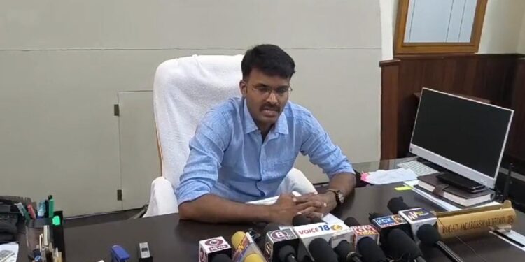 Counting of Votes for 18th Lok Sabha and State Assemblies to Commence on June 4