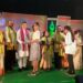 Felicitation Ceremony Honors Outstanding Students in Agartala