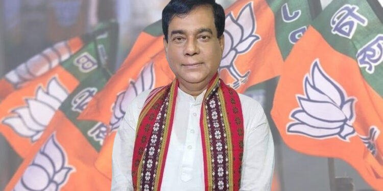 Election Update: Early Results from 7 Ramnagar