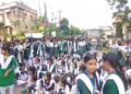 Students End Road Blockade After Assurances from Deputy Chief Minister