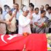 CPIM Leader Samar Adhya Passes Away at 69