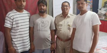 Vicky murder case update: Main accused arrested