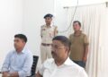 Notorious Drug Smuggler Arrested