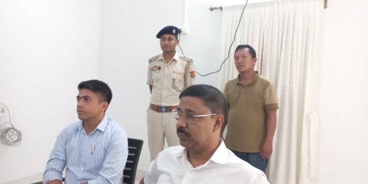 Notorious Drug Smuggler Arrested