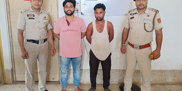 Over 8 Lakh Burmese Cigarettes Seized in Damchara Narendra Nagar Area