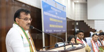 State Government Celebrates GST Day, Highlights Tax Sector Growth