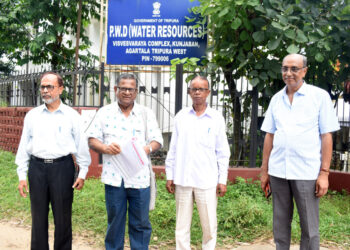 Farmers demand immediate start of irrigation pump machines