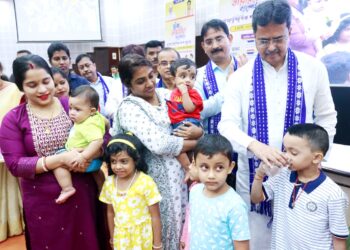 State Government Focuses on Enhanced Healthcare Services