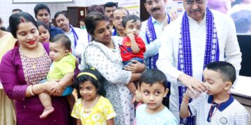 State Government Focuses on Enhanced Healthcare Services