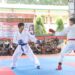 7th NATIONAL ZENDOKAI KARATE CHAMPIONSHIP ORGANISED BY ASSAM RIFLES AT AGARTALA