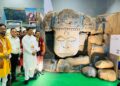 CM attends prestigious World Heritage Event at New Delhi