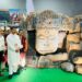CM attends prestigious World Heritage Event at New Delhi