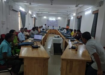 Training Program for Linemen and Helpers to Enhance Safety and Efficiency