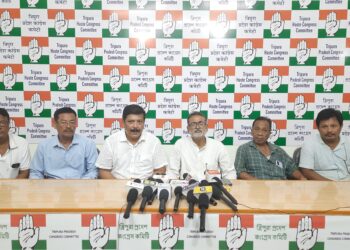 Congress demand High Court Judge inquiry