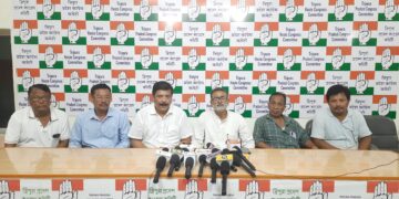 Congress demand High Court Judge inquiry