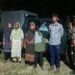BSF NABS 5 MORE BANGLADESHIS FROM BORDER IN A SPECIAL OPS