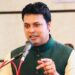 Biplab Kumar Deb Advocates for International Status of MBB Airport in Tripura