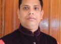 Minister Tinku Roy Assists Destitute Family in Kailashhar