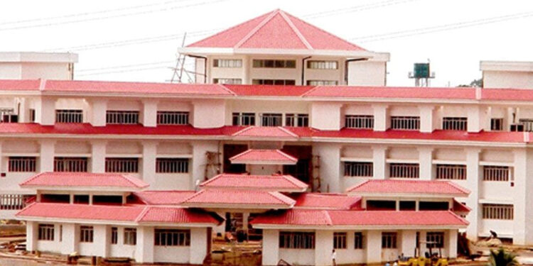 Tripura High Court Concerned About Rising AIDS Cases Among Students