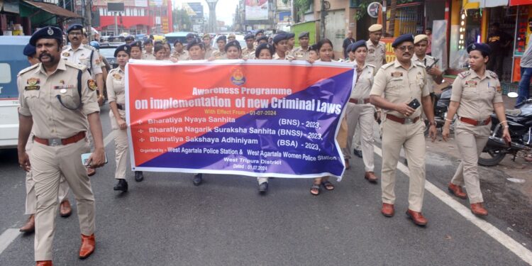 New Criminal Laws Enacted in State: A Modernization Effort