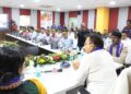The tax department began its operations in Tripura in 1976: Pranajit