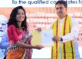 Govt prioritizes merit-based jobs through transparent recruitment: CM