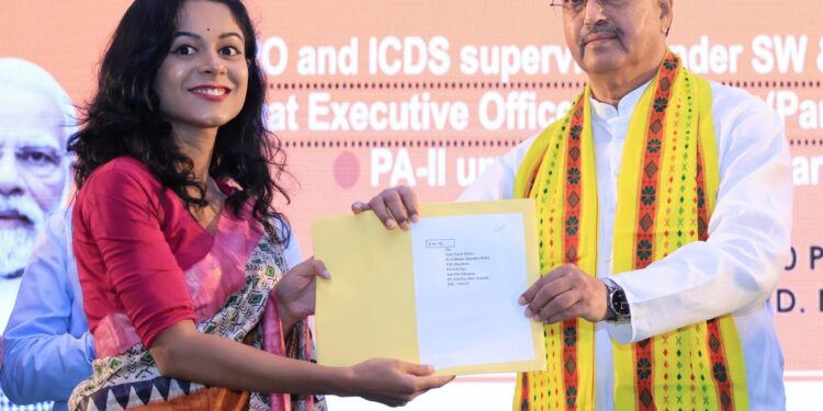 Govt prioritizes merit-based jobs through transparent recruitment: CM