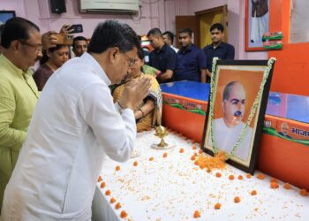 BJP to form government in Kerala, Bengal very soon: CM