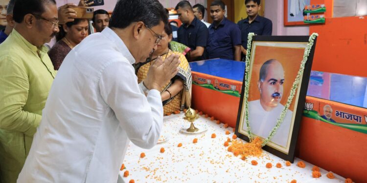 BJP to form government in Kerala, Bengal very soon: CM