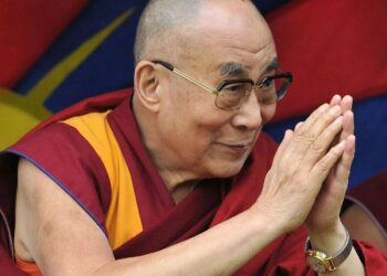 Sikkim Chief Minister to Attend 89th Birthday Dalai Lama
