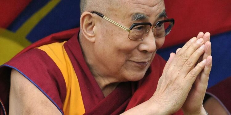 Sikkim Chief Minister to Attend 89th Birthday Dalai Lama