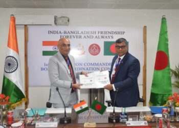 BSF STEPS UP VIGIL AND CRACKS DOWN ON TOUTS AND SMUGGLERS