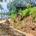 BSF resumes work on retaining wall  near Muhurighat LCS