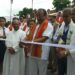 Governor inaugurated the Don Bosco School Silver Jubilee Annex  building