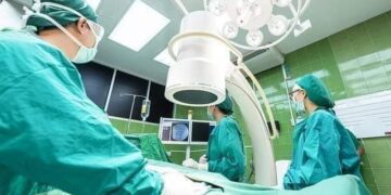 Historic Kidney Transplant at Agartala Government Medical College and GB Hospital