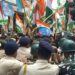 Protesters Arrested After Surrounding Chief Minister’s Residence in Tripura