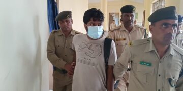 Main Accused in Bharat Ratna Club Secretary’s Murder, Raju Barman, Brought to Tripura from Guwahati