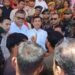BJP leadership faces public wrath during Gandatwisa visit, takes shelter in SDM office curtailing tour