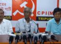 Left Front Appeals to Tripura High Court Regarding Panchayat Polls