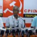 Left Front Appeals to Tripura High Court Regarding Panchayat Polls