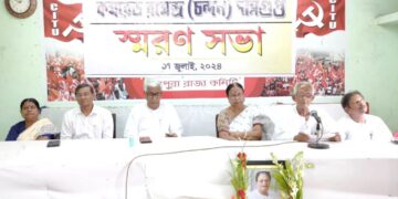 BJP Faces Setbacks in Recent Elections and By-Elections